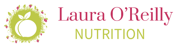 Laura O'Reilly Logo 7